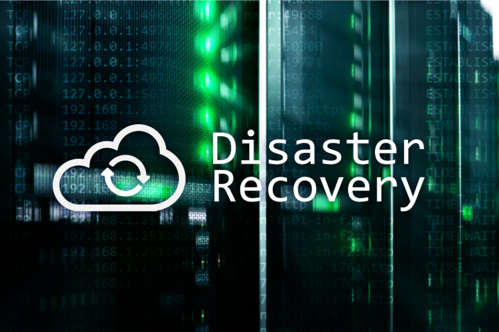 How to Create a Disaster Recovery Plan - Global Data Vault
